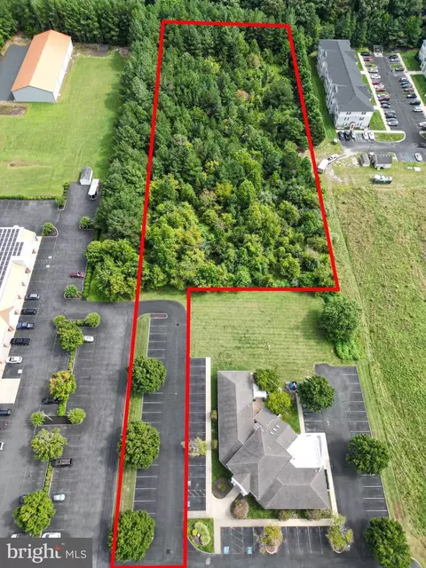 lot3 B Naylor Mill Rd, Salisbury, MD 21804