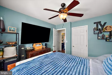 Bedroom - 152 Emily Dr, Salisbury, MD 21804 photo 9 of 9