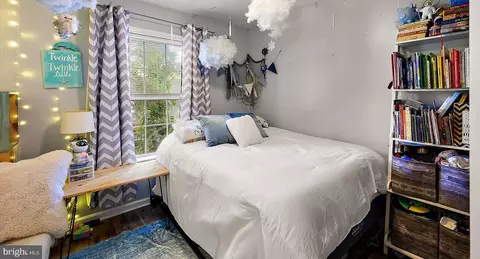 Bedroom - 152 Emily Dr, Salisbury, MD 21804 photo 4 of 9