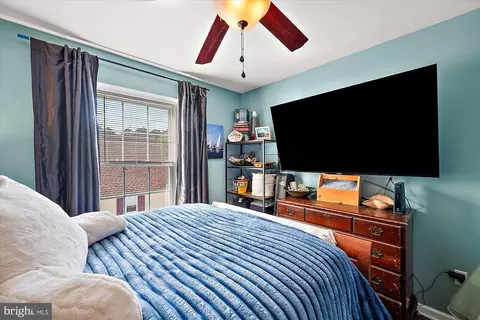 Bedroom - 152 Emily Dr, Salisbury, MD 21804 photo 8 of 9