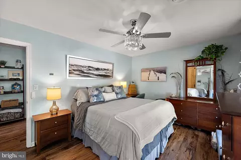 Bedroom - 152 Emily Dr, Salisbury, MD 21804 photo 1 of 9