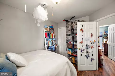 Bedroom - 152 Emily Dr, Salisbury, MD 21804 photo 6 of 9
