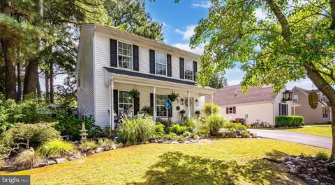 Exterior - 152 Emily Dr, Salisbury, MD 21804 photo 14 of 19