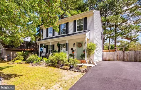 Exterior - 152 Emily Dr, Salisbury, MD 21804 photo 15 of 19