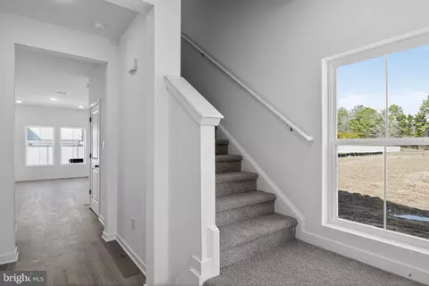 Entry Way - 321 Clement Loop, Salisbury, MD 21801 photo 5 of 8