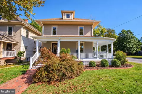 201 W London Ave, Salisbury, MD 21801