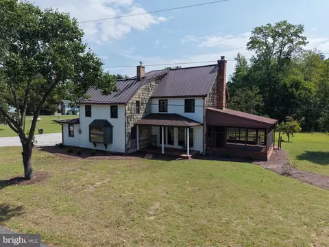 11453 Riverton Rd, Mardela Springs, MD 21837