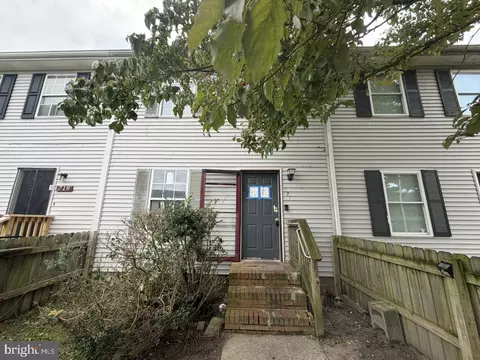 Exterior - 721 Hemlock St, Salisbury, MD 21804 photo 3 of 3