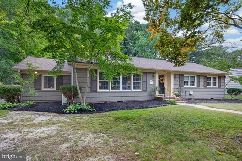 1409 Frederick Ave, Salisbury, MD 21801 photo 2