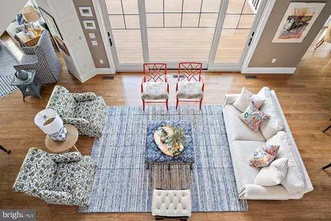 Living - 5292 Safe Harbor Way, Salisbury, MD 21801 photo 9 of 10