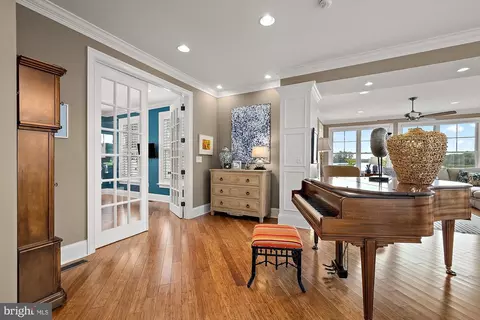 Entry Way - 5292 Safe Harbor Way, Salisbury, MD 21801 photo 5 of 18