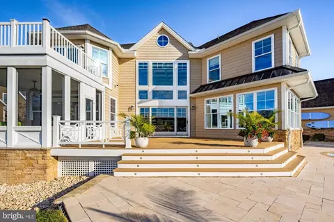 Exterior - 5292 Safe Harbor Way, Salisbury, MD 21801 photo 4 of 25