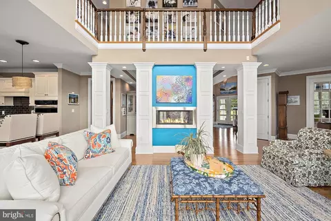 Living - 5292 Safe Harbor Way, Salisbury, MD 21801 photo 3 of 10