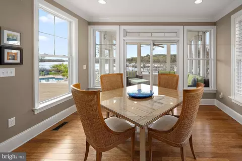 Dining - 5292 Safe Harbor Way, Salisbury, MD 21801 photo 6 of 6