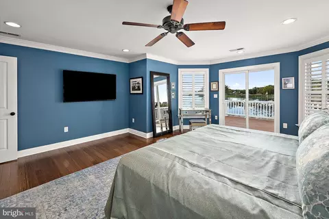 Bedroom - 5292 Safe Harbor Way, Salisbury, MD 21801 photo 2 of 8