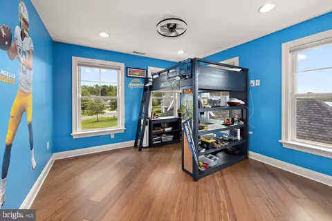 Bedroom - 5292 Safe Harbor Way, Salisbury, MD 21801 photo 6 of 8