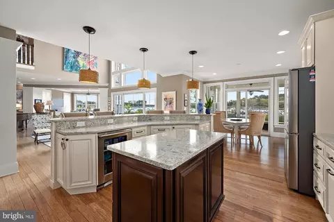 Kitchen - 5292 Safe Harbor Way, Salisbury, MD 21801 photo 10 of 10