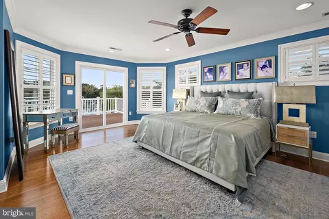 Bedroom - 5292 Safe Harbor Way, Salisbury, MD 21801 photo 1 of 8