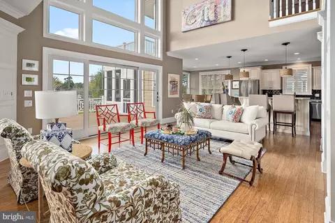 Living - 5292 Safe Harbor Way, Salisbury, MD 21801 photo 4 of 10