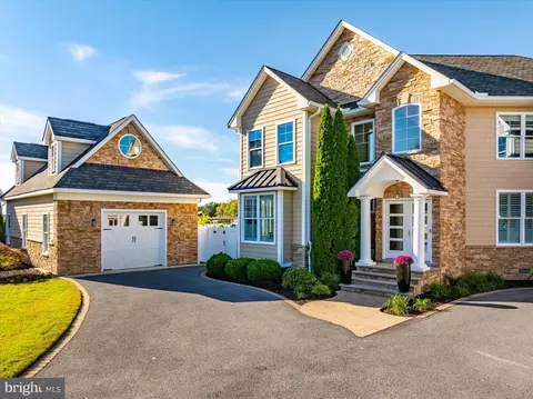 Exterior - 5292 Safe Harbor Way, Salisbury, MD 21801 photo 24 of 25