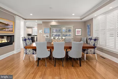 Dining - 5292 Safe Harbor Way, Salisbury, MD 21801 photo 4 of 6