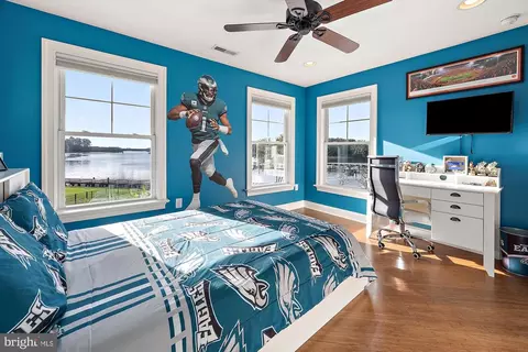 Bedroom - 5292 Safe Harbor Way, Salisbury, MD 21801 photo 5 of 8