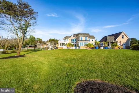 Exterior - 5292 Safe Harbor Way, Salisbury, MD 21801 photo 23 of 25