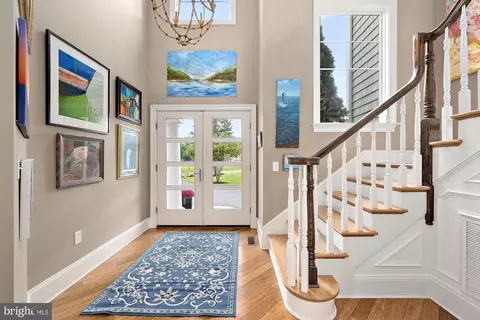 Entry Way - 5292 Safe Harbor Way, Salisbury, MD 21801 photo 1 of 18
