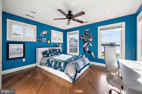 Bedroom - 5292 Safe Harbor Way, Salisbury, MD 21801 photo 4 of 8