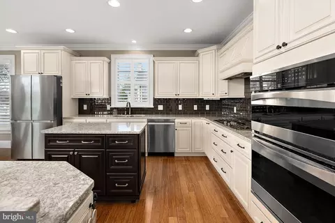 Kitchen - 5292 Safe Harbor Way, Salisbury, MD 21801 photo 7 of 10