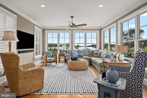 Living - 5292 Safe Harbor Way, Salisbury, MD 21801 photo 6 of 10