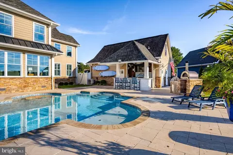 Exterior - 5292 Safe Harbor Way, Salisbury, MD 21801 photo 11 of 25