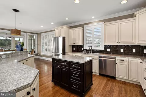 Kitchen - 5292 Safe Harbor Way, Salisbury, MD 21801 photo 8 of 10