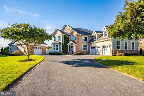 Exterior - 5292 Safe Harbor Way, Salisbury, MD 21801 photo 1 of 25