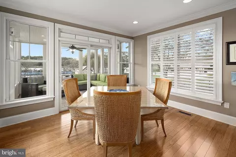 Dining - 5292 Safe Harbor Way, Salisbury, MD 21801 photo 5 of 6