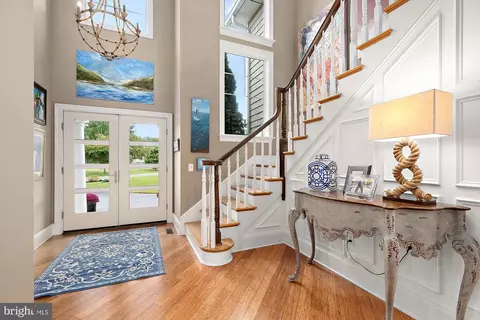 Entry Way - 5292 Safe Harbor Way, Salisbury, MD 21801 photo 8 of 18