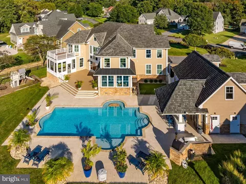 View/Area - 5292 Safe Harbor Way, Salisbury, MD 21801 photo 22 of 25