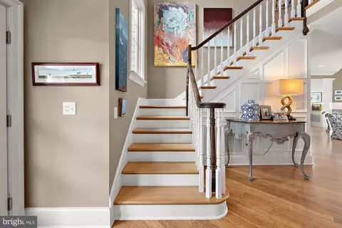 Entry Way - 5292 Safe Harbor Way, Salisbury, MD 21801 photo 9 of 18