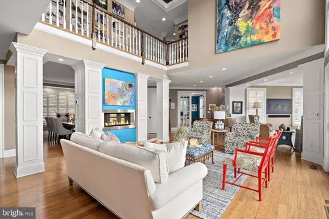 Living - 5292 Safe Harbor Way, Salisbury, MD 21801 photo 2 of 10