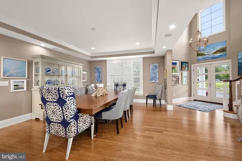 Dining - 5292 Safe Harbor Way, Salisbury, MD 21801 photo 1 of 6