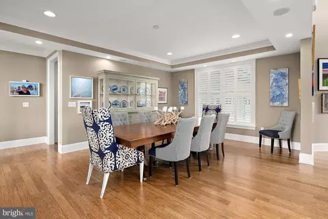 Dining - 5292 Safe Harbor Way, Salisbury, MD 21801 photo 3 of 6