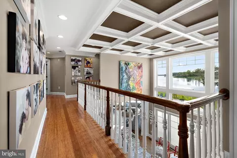 Entry Way - 5292 Safe Harbor Way, Salisbury, MD 21801 photo 11 of 18