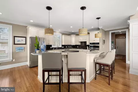 Kitchen - 5292 Safe Harbor Way, Salisbury, MD 21801 photo 2 of 10
