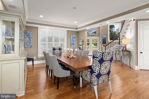 Dining - 5292 Safe Harbor Way, Salisbury, MD 21801 photo 2 of 6