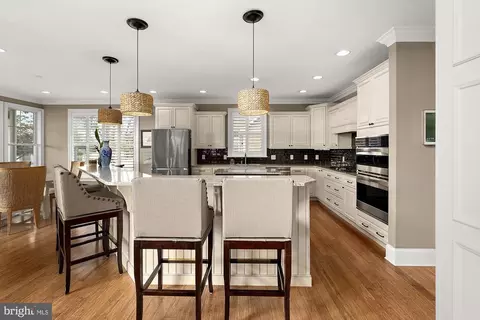 Kitchen - 5292 Safe Harbor Way, Salisbury, MD 21801 photo 3 of 10