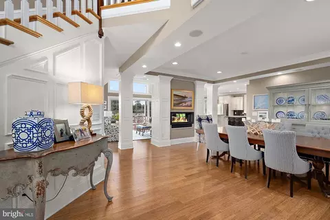 Entry Way - 5292 Safe Harbor Way, Salisbury, MD 21801 photo 4 of 18
