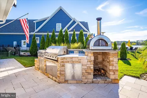 Exterior - 5292 Safe Harbor Way, Salisbury, MD 21801 photo 13 of 25
