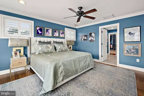 Bedroom - 5292 Safe Harbor Way, Salisbury, MD 21801 photo 3 of 8
