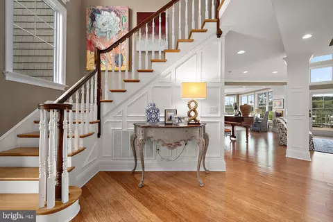 Entry Way - 5292 Safe Harbor Way, Salisbury, MD 21801 photo 3 of 18