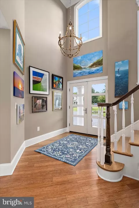 Entry Way - 5292 Safe Harbor Way, Salisbury, MD 21801 photo 2 of 18
